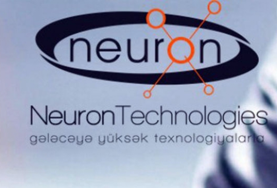 “Neuron Technologies”in innovativ həllərinə bir sıra xarici ölkələr maraq göstərir