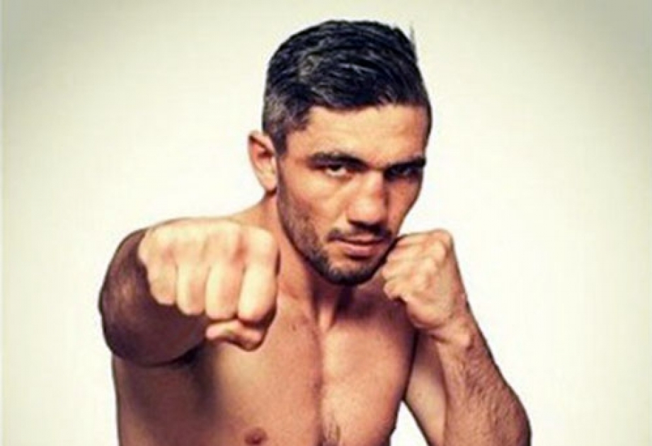 Azerbaijan`s Abdullayev to fight at World Glory Series