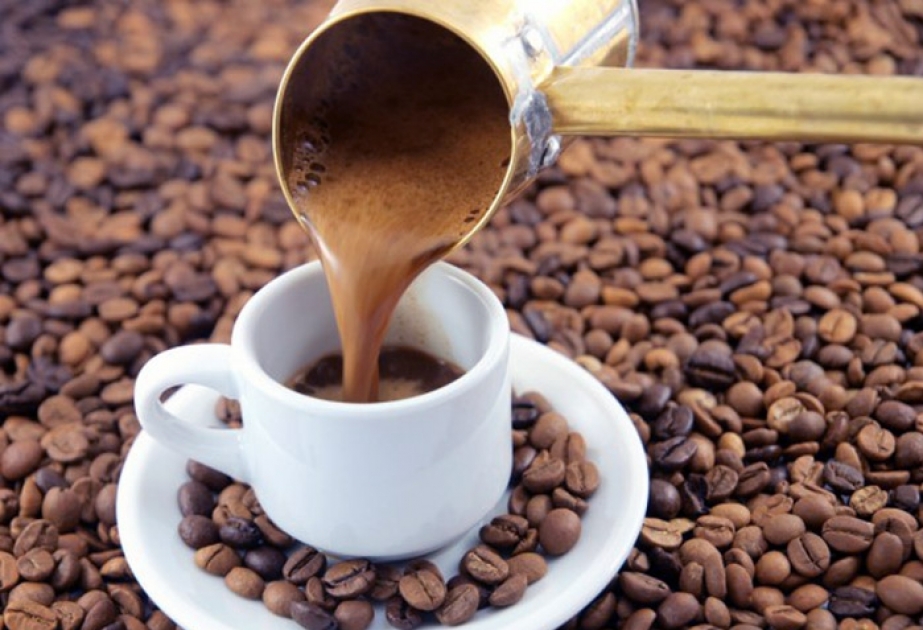 Moderate coffee drinking may reduce death risk