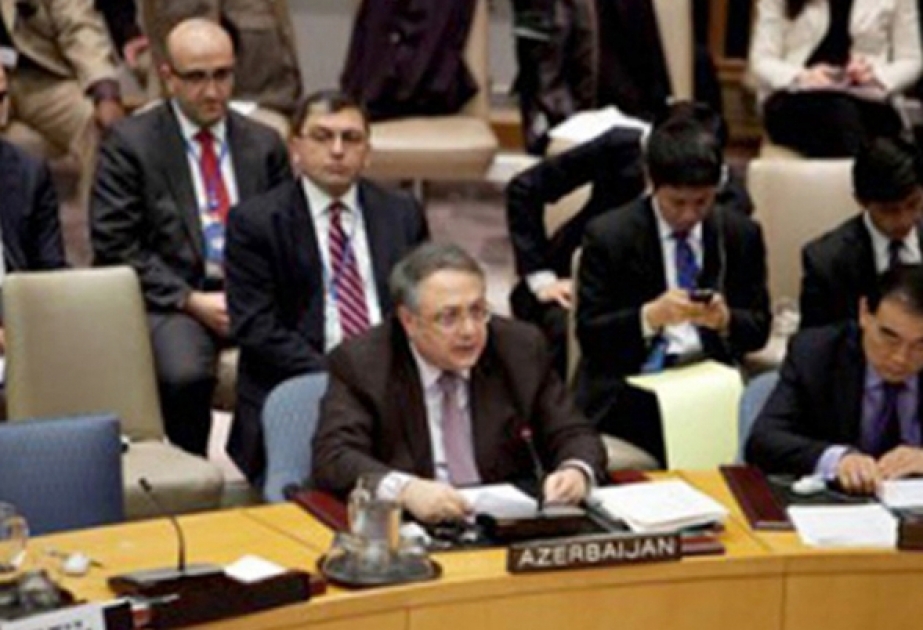 Яшар Алиев: Армения использует в своих интересах кризис с сирийскими беженцами