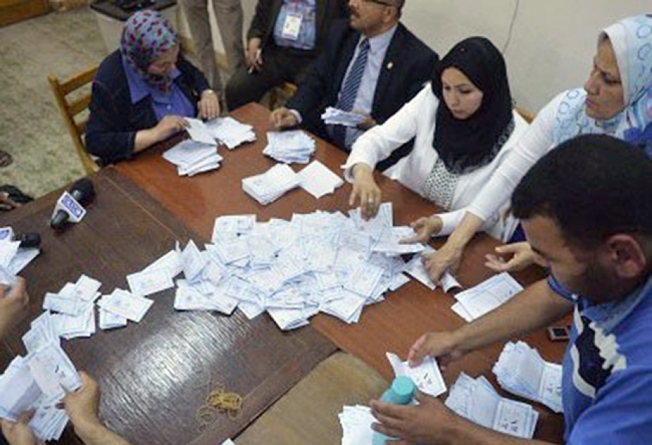 В Египте завершились парламентские выборы
