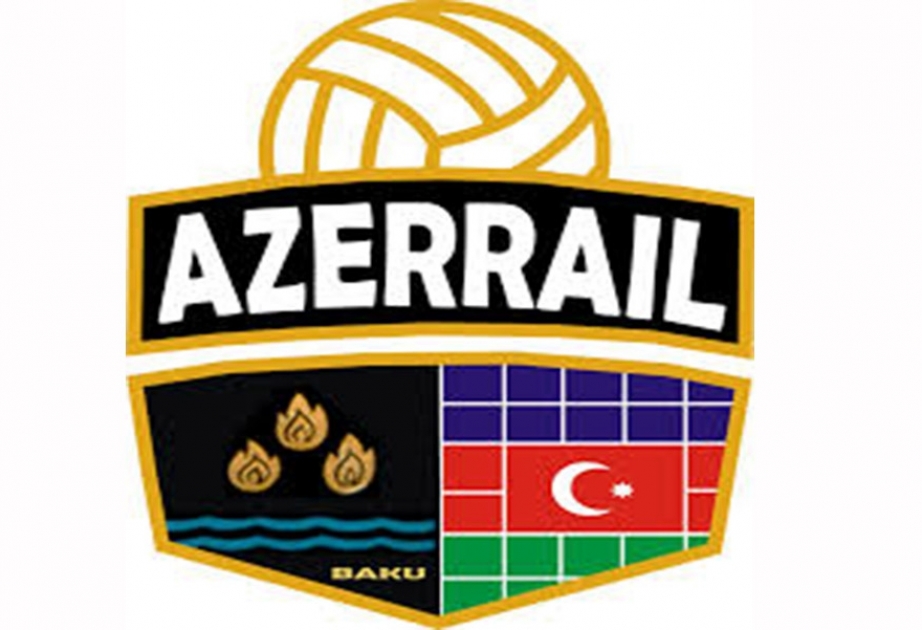 Belaruslu və slovakiyalı hakimlər “Azərreyl”in oyununa təyinat alıblar