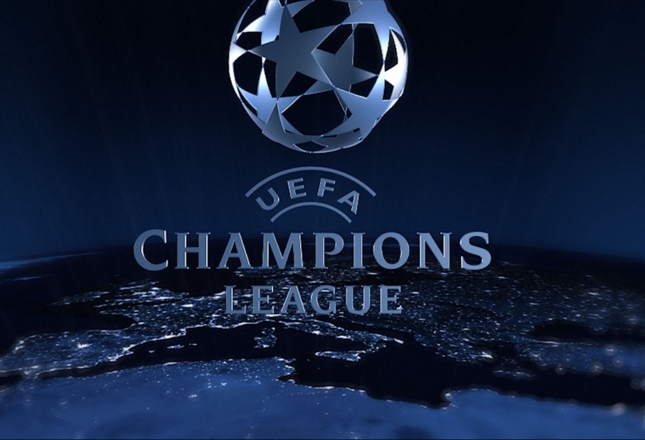 Bu gün Çempionlar Liqasında V turun oyunlarına start veriləcək