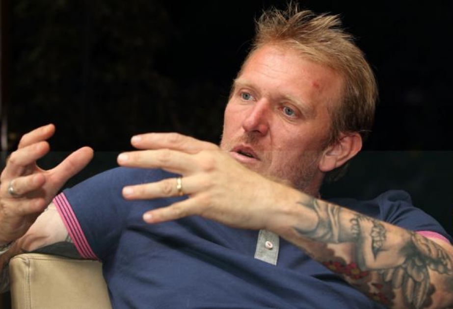 Robert Prosineçkinin əməliyyatı uğurlu keçib