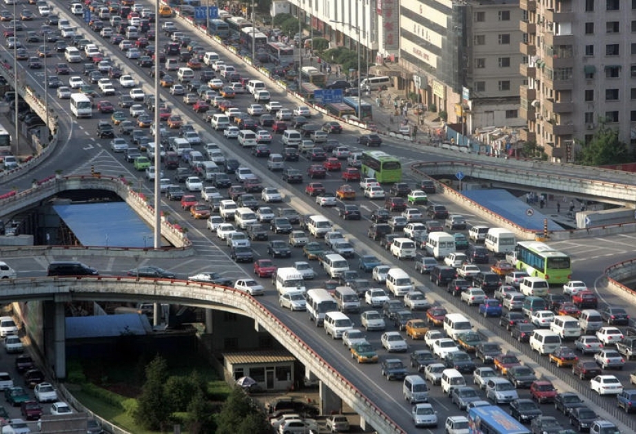 Verkehrssektor könnte seine Emissionen deutlich senken