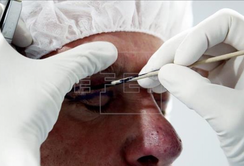 China's plastic surgery industry set to become world's 3rd largest