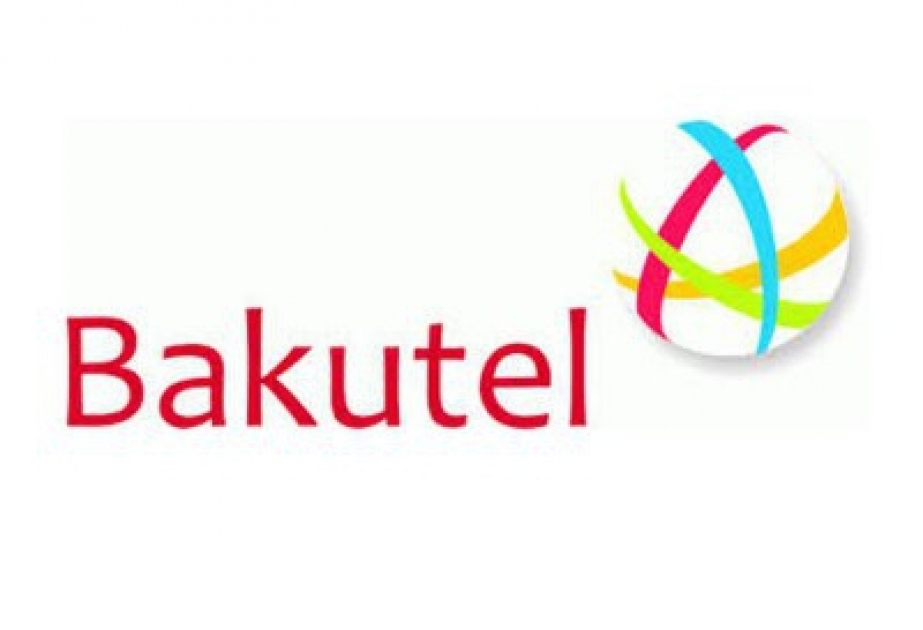 “Bakcell” şirkəti “Bakutel 2015” sərgisinin kommunikasiya tərəfdaşıdır
