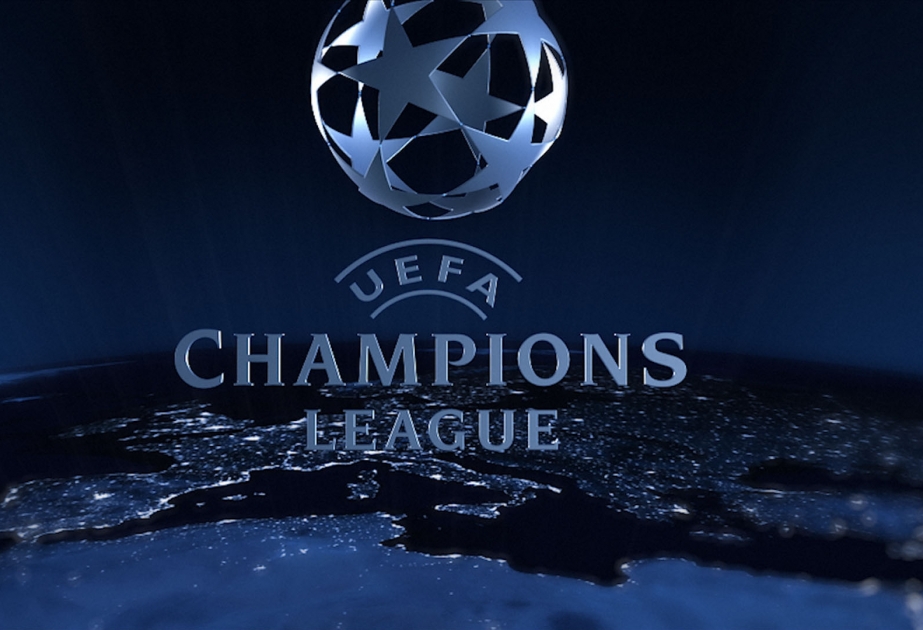 Çempionlar Liqasında V turun növbəti oyunları keçiriləcək
