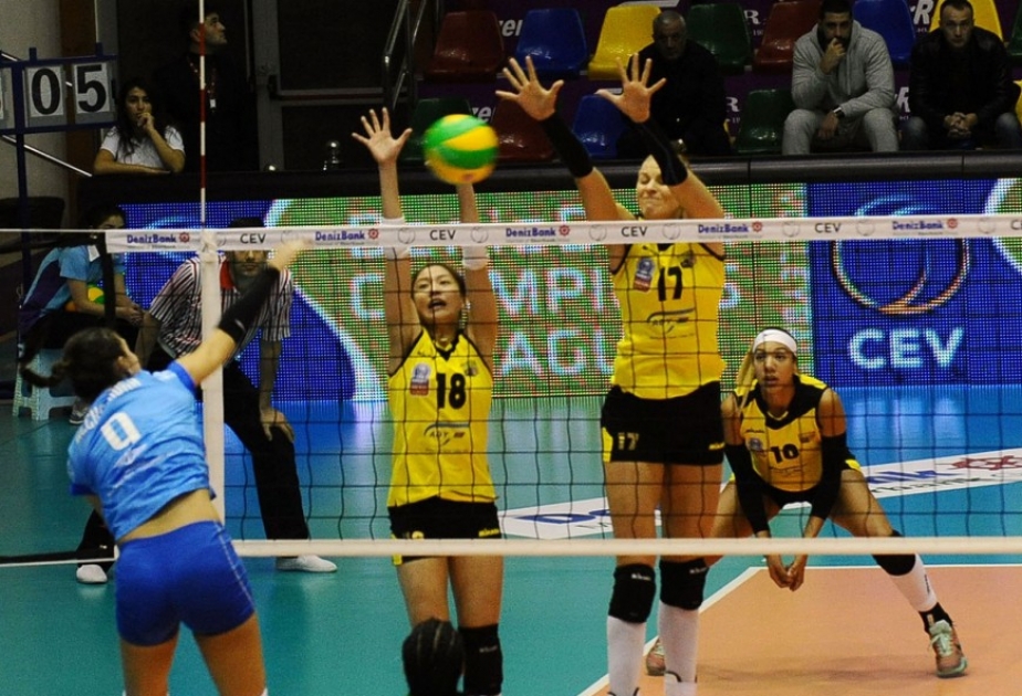 ‘Loko girls’ rush to second home win upsetting German rookies