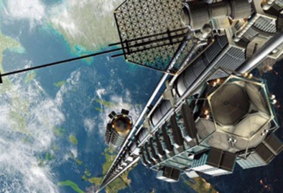 Ученые готовы построить алмазный лифт в космос