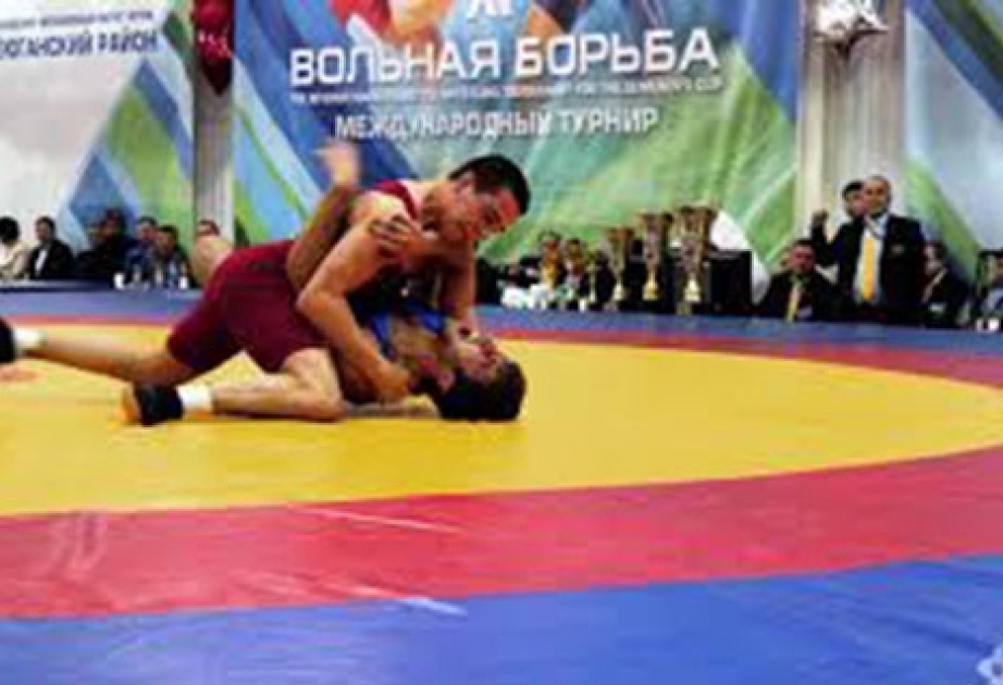 12 национальных федераций по вольной борьбе сразятся в Пойковском