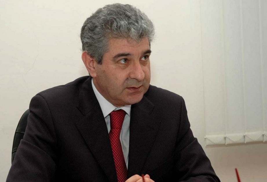 احمدوف: لا نريد نشوبَ وتعمق مواجهة بين البدلين الصديقين لأذربيجان