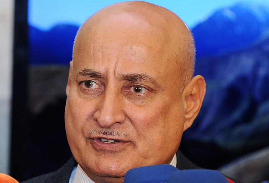 ISESCO-nun baş direktoru: Azərbaycan torpaqlarının Ermənistan tərəfindən işğalı bəşəriyyətə qarşı cinayətdir