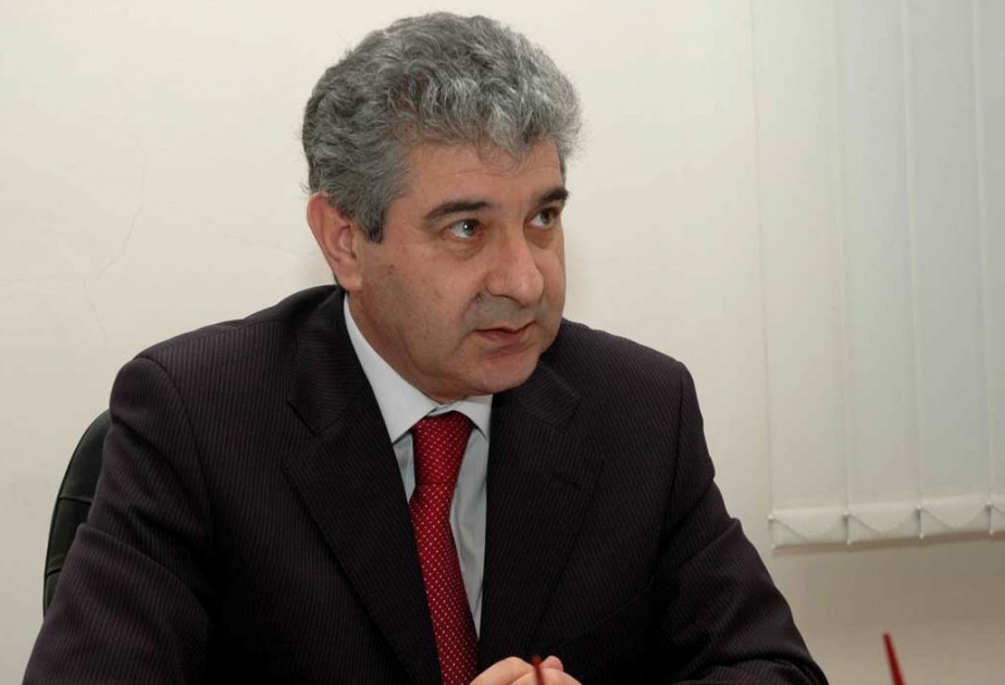 Ali Ahmadov: Wir würden die Verschärfung einer Konfrontation zwischen den befreundeten Ländern Aserbaidschans nicht wünschen