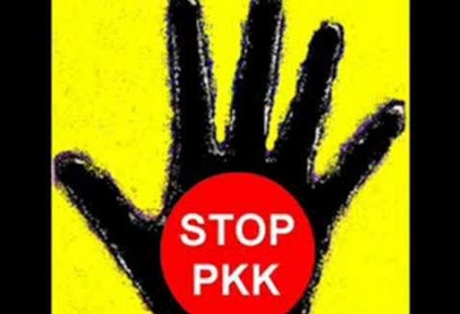 Çexiyada PKK terrorçusu saxlanılıb