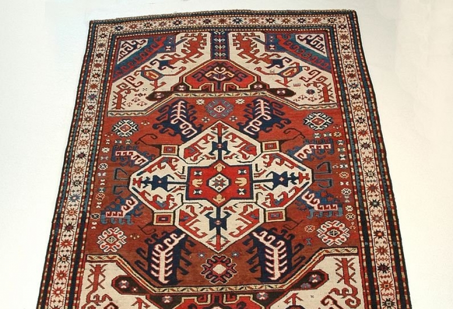 Qarabağ xalçaları - keçmişdən bu günə
