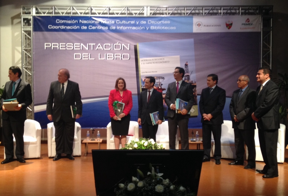 Event highlighting Azerbaijan`s experience in energy field held in Mexico