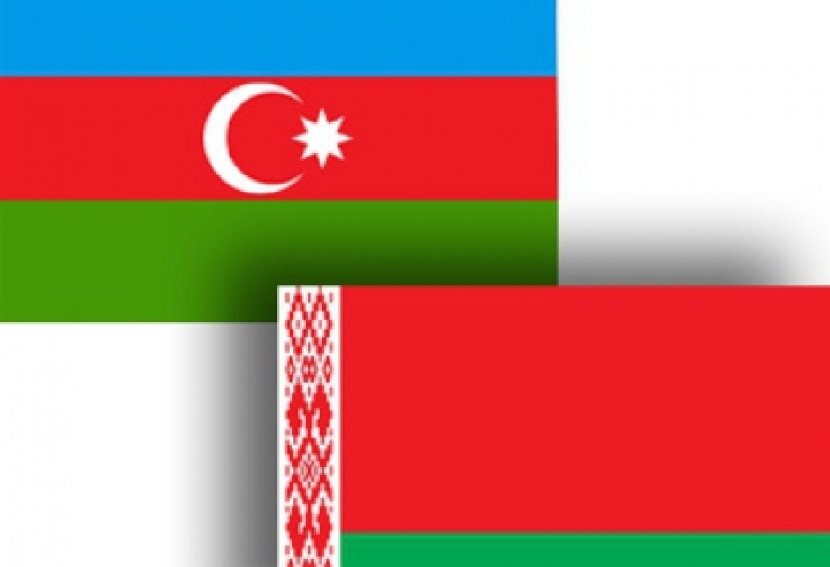 Belarus KİV-ləri Prezident İlham Əliyevin Minskə rəsmi səfərini geniş işıqlandırır