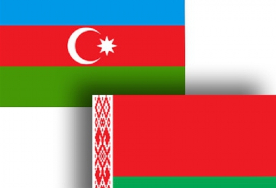 白俄罗斯媒体广泛传播关于阿塞拜疆总统对明斯克正式访问的信息