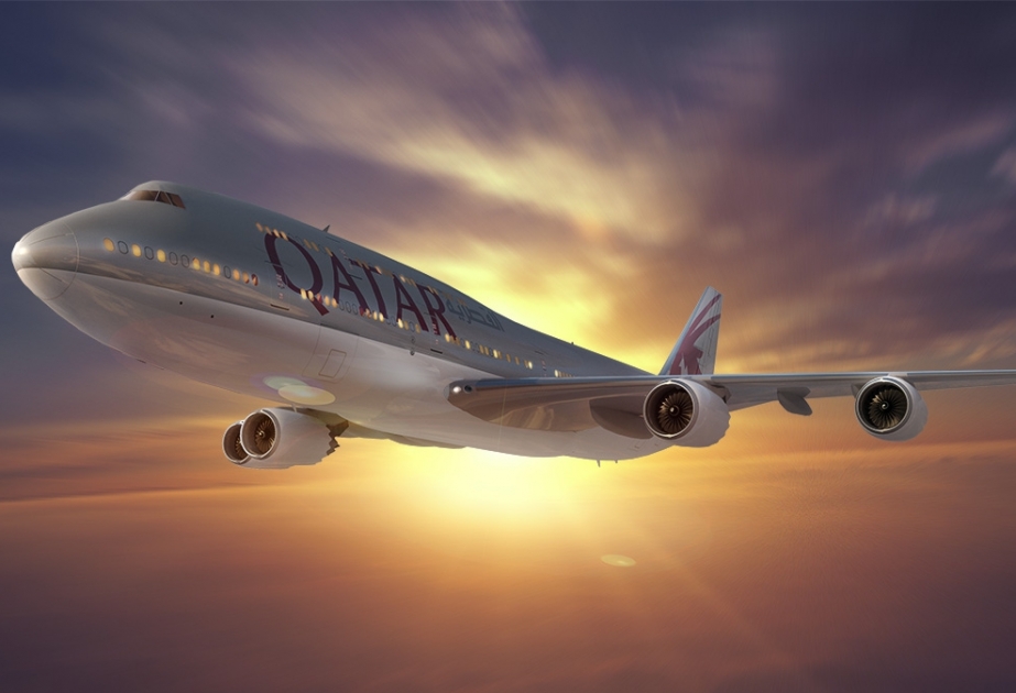 “Qatar Airways” yeni il ərəfəsində qısamüddətli endirim kampaniyasına başlayıb