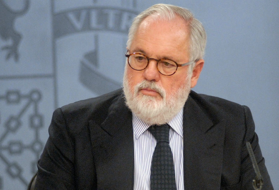Europäische Kommission unterstützt den südlichen Gaskorridor
