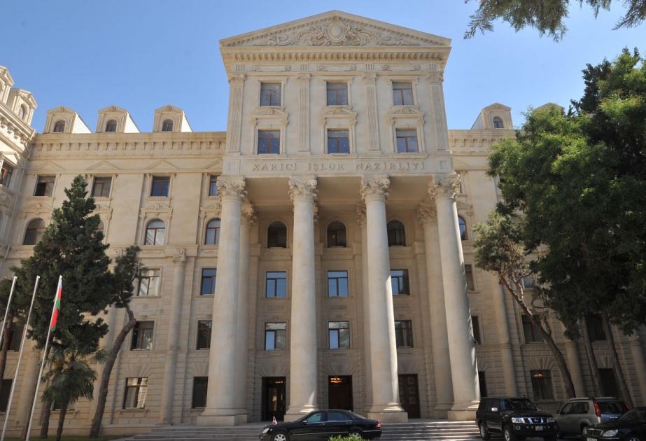 Министр иностранных дел Азербайджана примет участие в заседании НАТО в Брюсселе