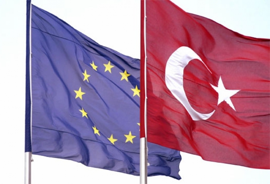 Саммит ЕС-Турция обсудил вопрос отмены виз