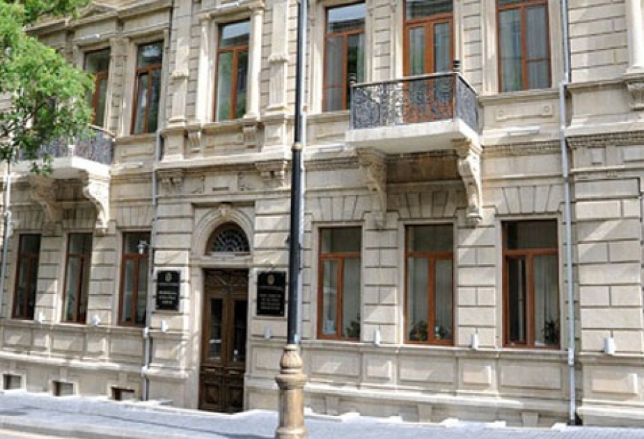 State Committee on work with Religious Organizations to hold international conference in Belgium