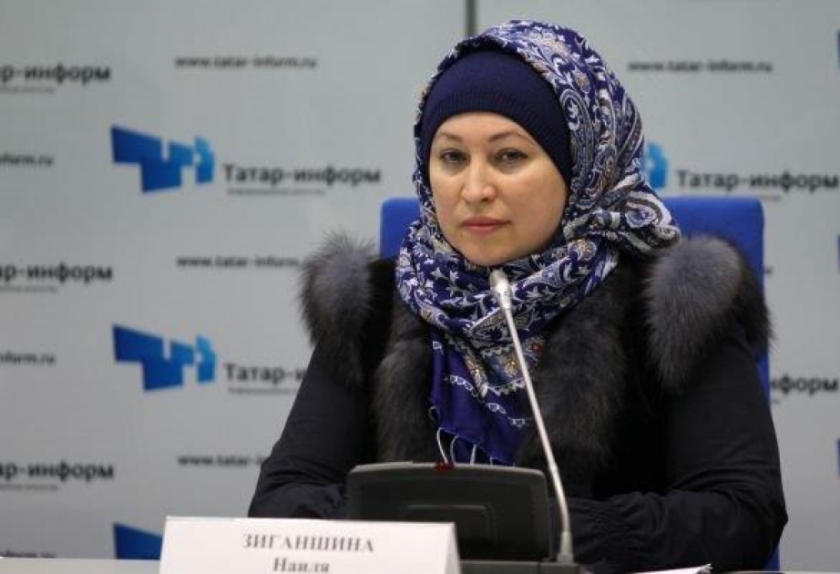 Международный фестиваль мусульманской одежды «Islamic Clothes» пройдет в Казани