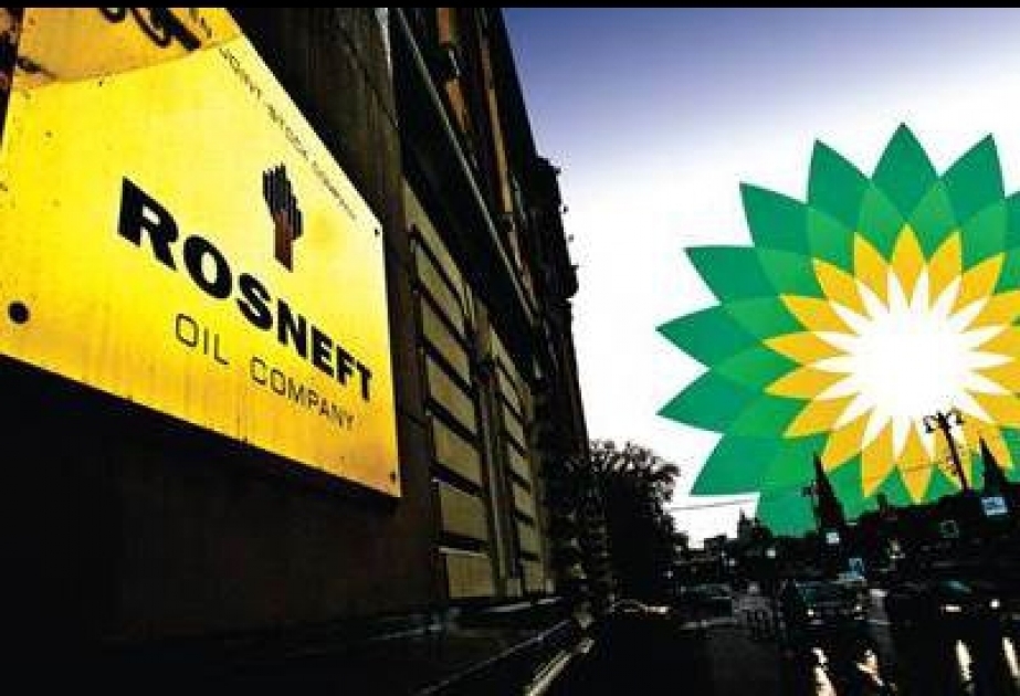 Rosneft and BP complete transaction to sell 20%