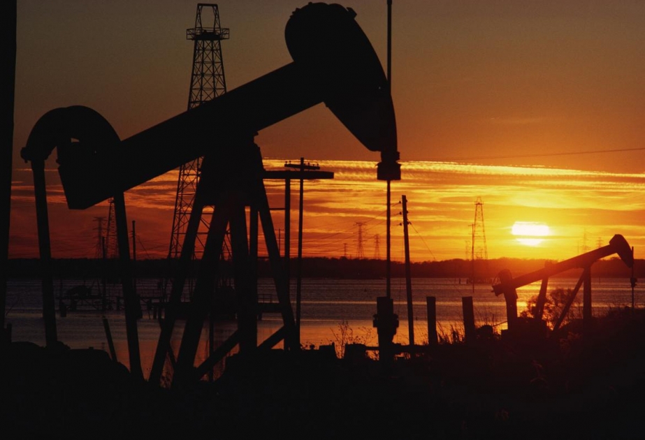 Цена нефти на мировых биржах