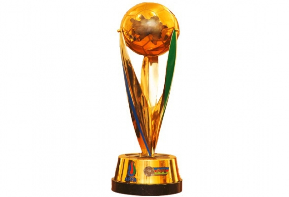 Futbol üzrə Azərbaycan kuboku yarışlarının 1/8 final mərhələsi başlayır
