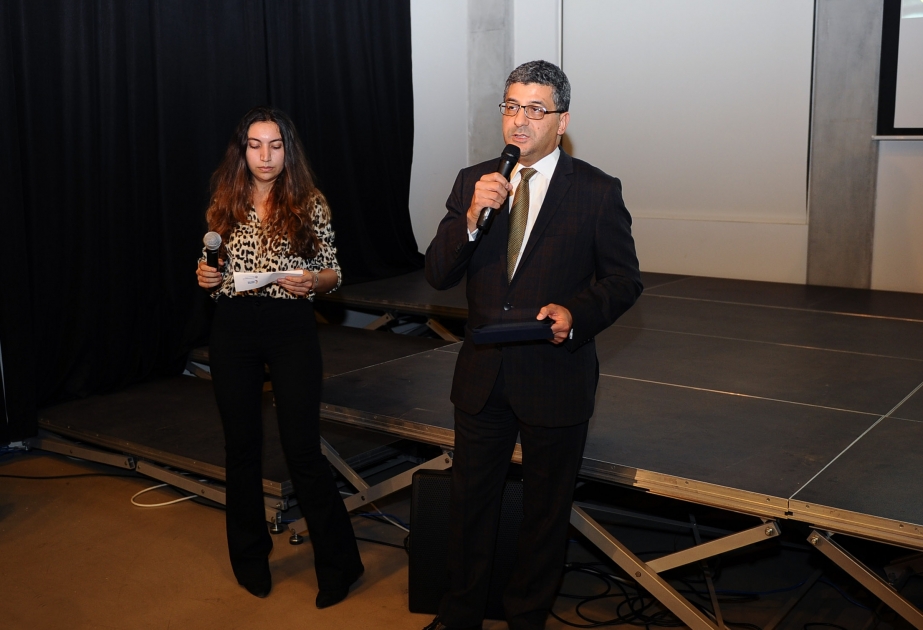 “Gabo, The Magic of Reality” presented in Baku
