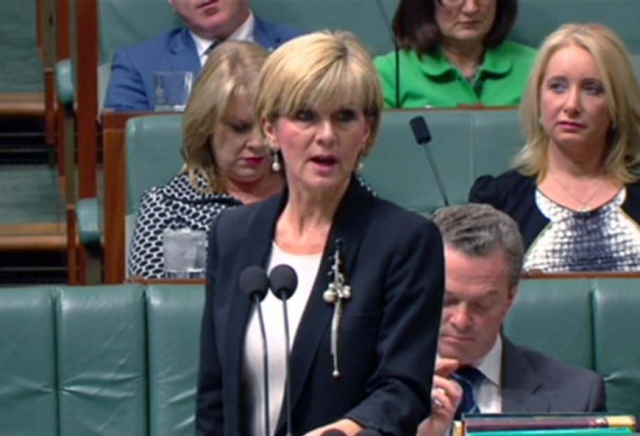 Le gouvernement australien appelle à mettre fin à l’occupation du Haut-Karabagh