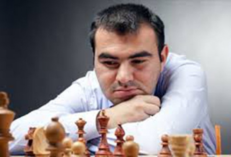 متسابق أذربيجاني في شطرنج يصعد 4 مراكز في التصنيف العالمي