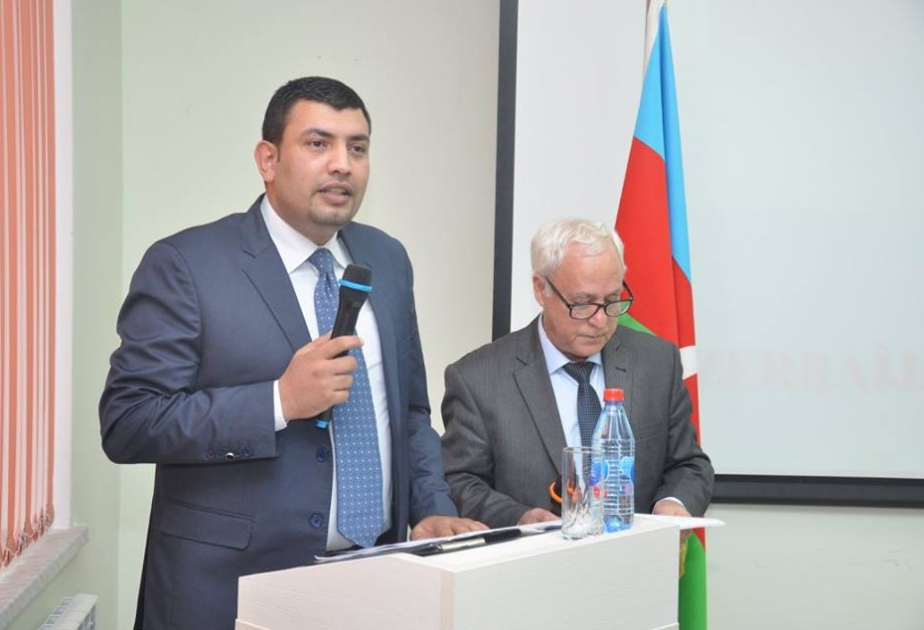 العلاقات بين أذربيجان والأردن : التاريخ والثقافة