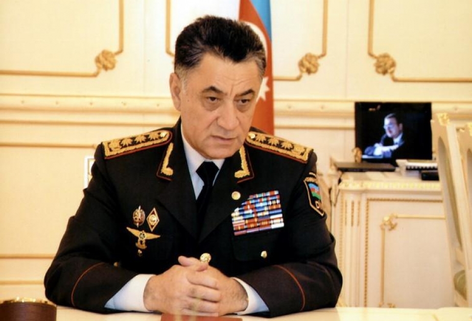 Ramil Usubov: Təəssüf ki, bu günədək Nardaranda bir ədəd də silah könüllü surətdə təhvil verilməyib