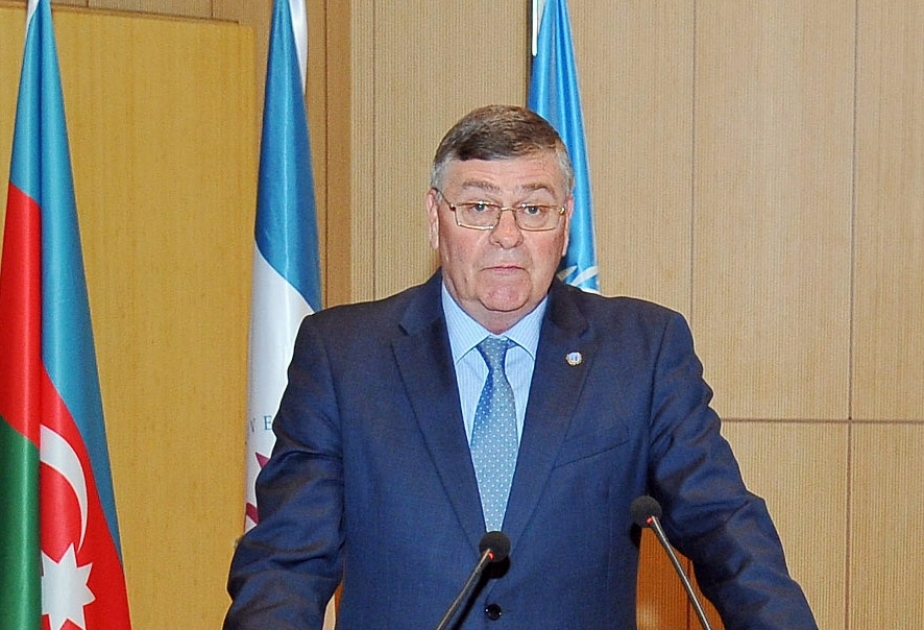 Un représentant de l’ONU appelle les pays mondiaux à bénéficier de l’expérience de l’Azerbaïdjan dans le secteur des TIC