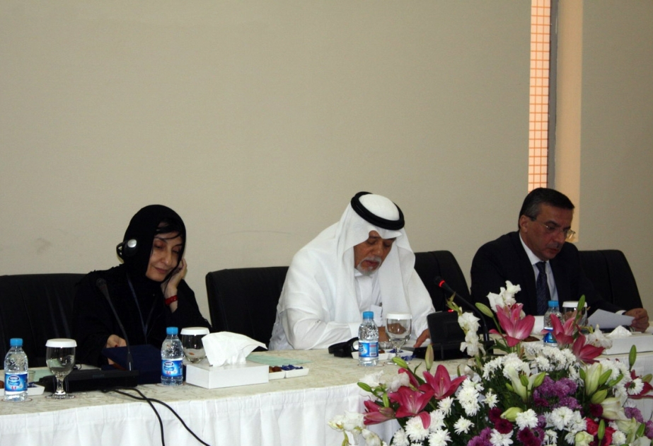 ندوة دولية حول نزاع قراباغ الجبلي في جدة