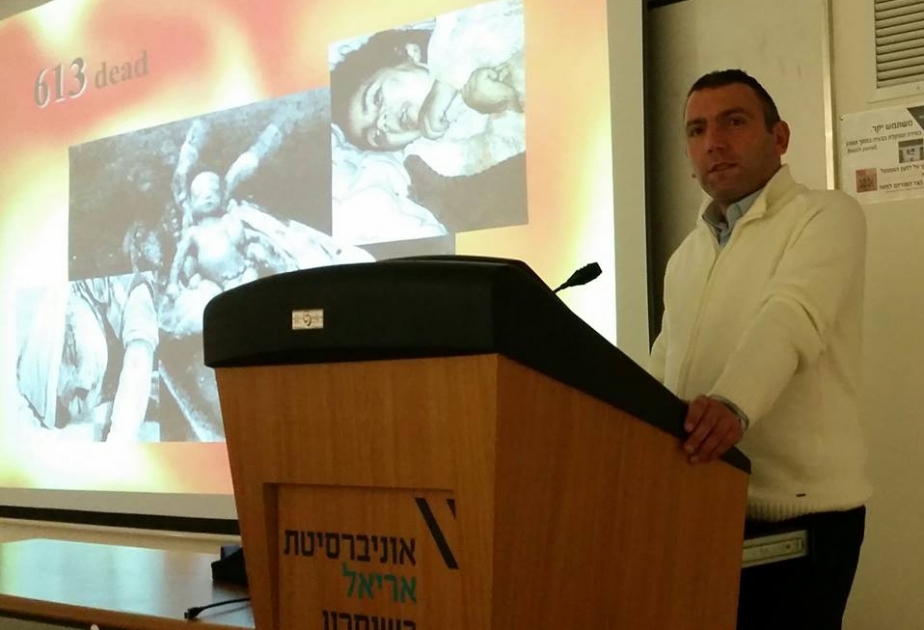 Американское еврейское издание «Jewish World – Еврейский Мир»: “Азербайджан является реальным и настоящим примером мультикультурализма и толерантности”