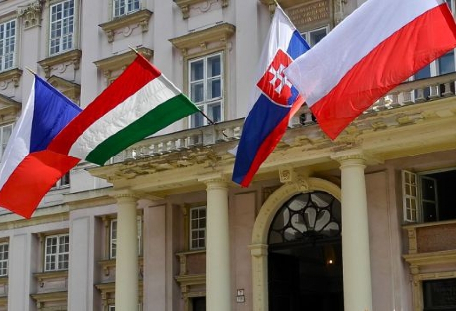 Саммит V4 высказался против уменьшения зоны Шенгена