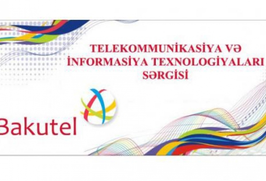 Yüksək Texnologiyalar üzrə Tədqiqat Mərkəzi “Bakutel 2015” sərgisində innovativ materiallar nümayiş etdirir