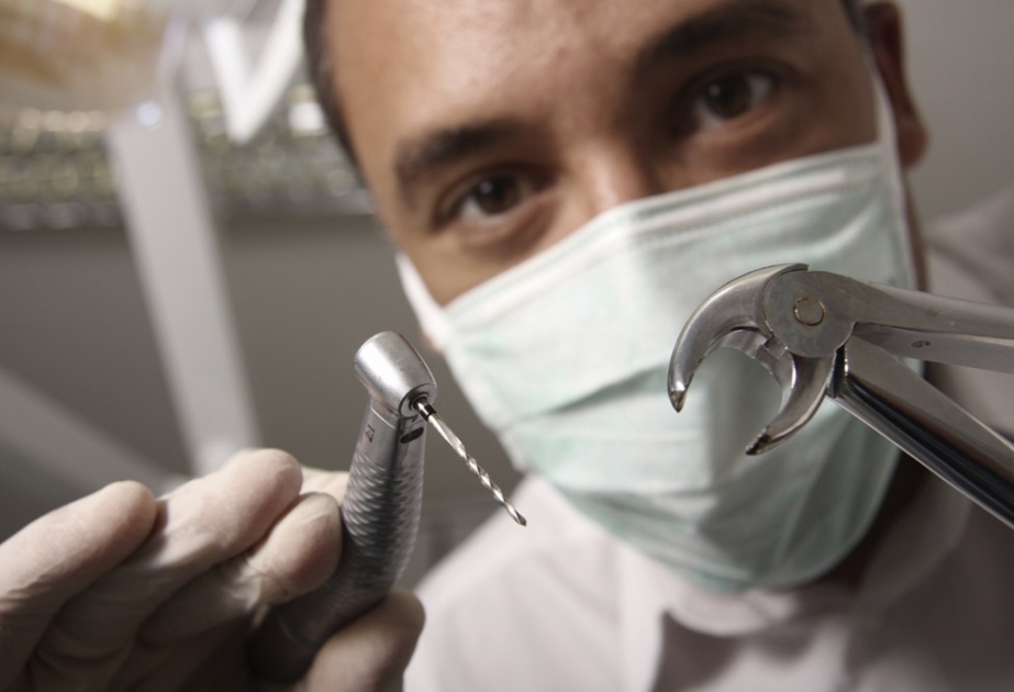 Создан метод борьбы с боязнью зубных врачей