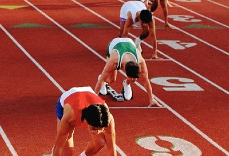 Bakıda keçiriləcək atletika üzrə beynəlxalq turnirdə 4 ölkədən idmançılar mübarizə aparacaqlar
