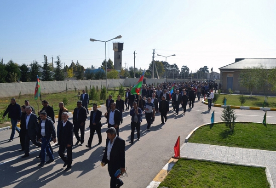 Dekabrın 31-də Silahlı Qüvvələrdə “Açıq qapı günü” keçiriləcək