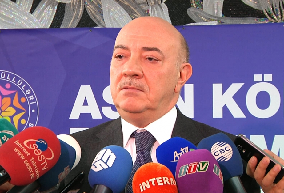 Fuad Alasgarov: Religiöser Extremismus ist untypisch für die aserbaidschanische Gesellschaft