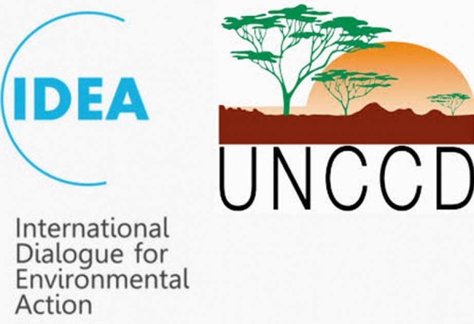 Общественное объединение IDEA принято в члены Конференции сторон Конвенции ООН по борьбе с опустыниванием