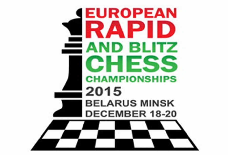 Азербайджанские шахматисты примут участие на чемпионате Европы по блицу и рапиду