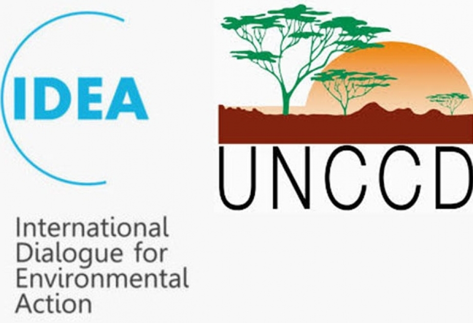 Öffentliche Vereinigung IDEA wird Mitglied der UNCCD