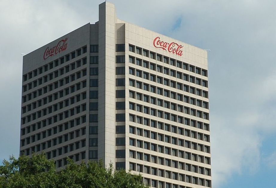 US-Softdrinkkonzern Coca-Cola will künftig auch in Europa offenlegen